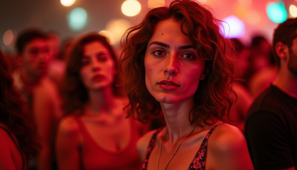 Réveillon 2026 : Plongez dans l&rsquo;effervescence des soirées libertines parisiennes