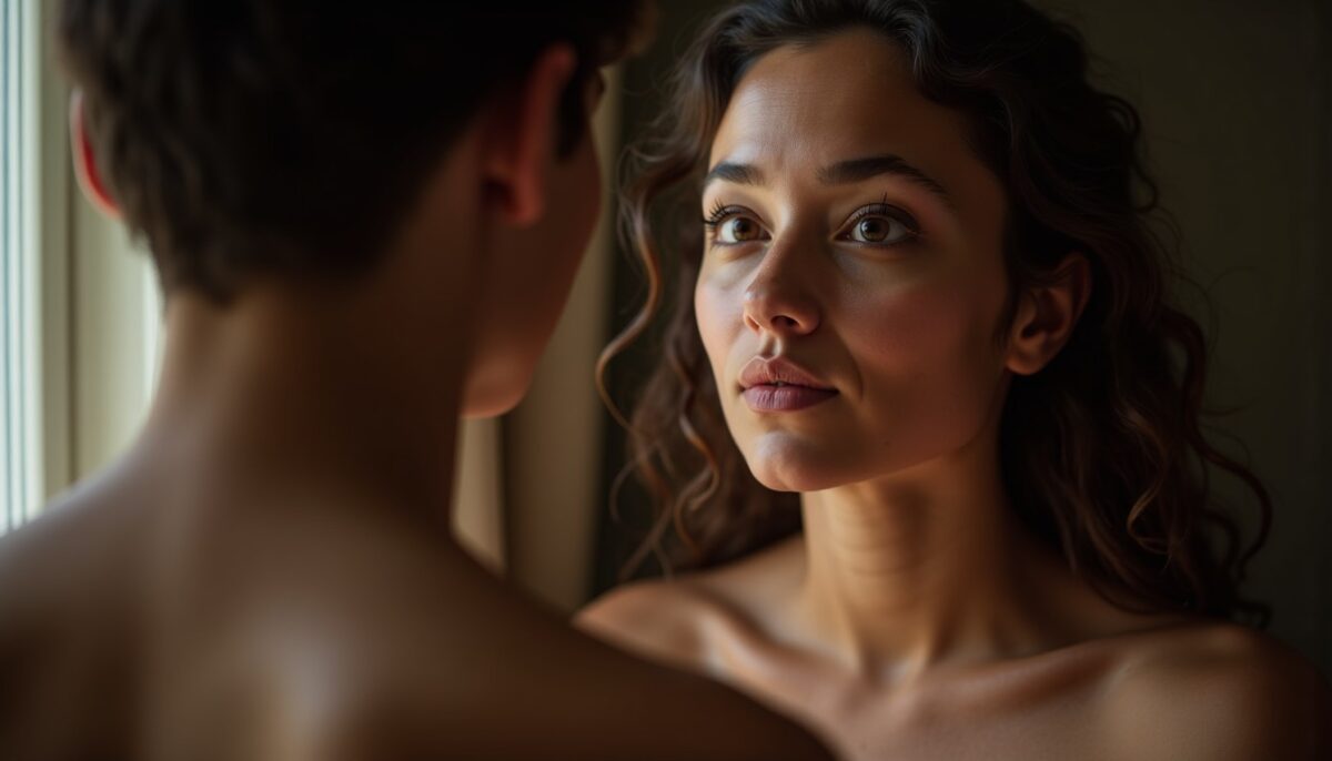 Exploration de la sexualité gouine ???????? : 9 questions essentielles et leurs réponses ????