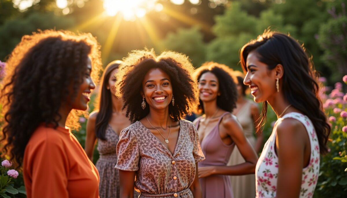 Les 20 femmes libertines aux parcours amoureux les plus impressionnants