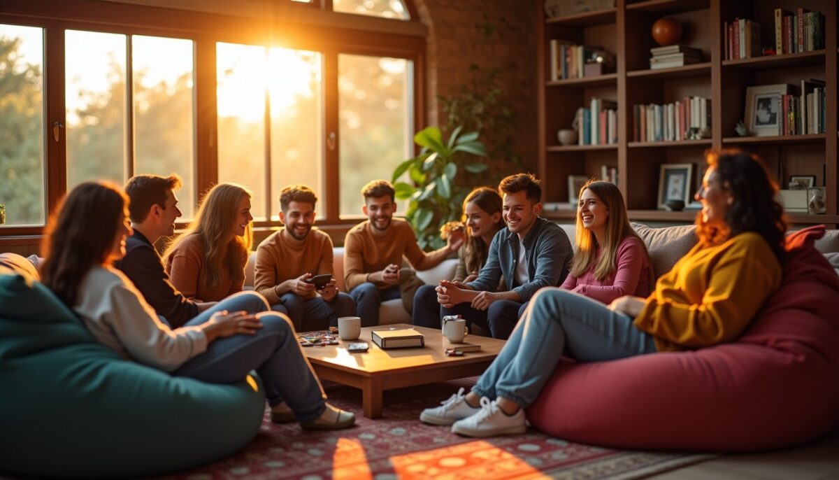 Sexe libertin ???????? : 7 positions excitantes à découvrir en groupe ????