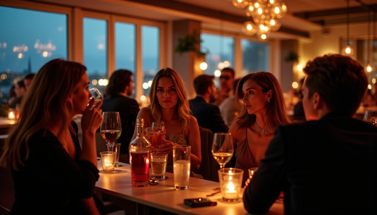 Découvrez les 7 clubs libertins incontournables à Montpellier ???????? pour des soirées coquines ????????