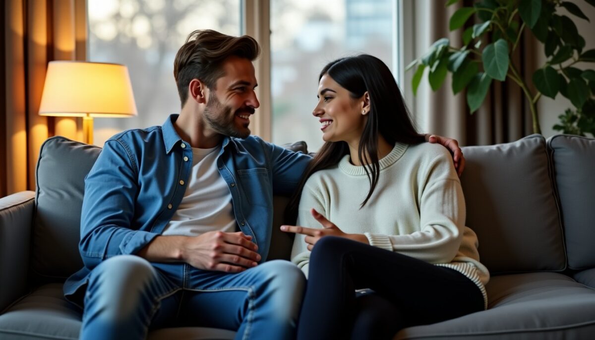 Le porno en couple : 9 questions essentielles pour en parler et comprendre