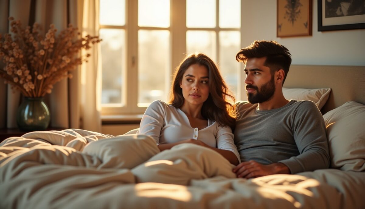 Le Sexe Sensuel ???? : Réponses Claires à 9 Questions Essentielles