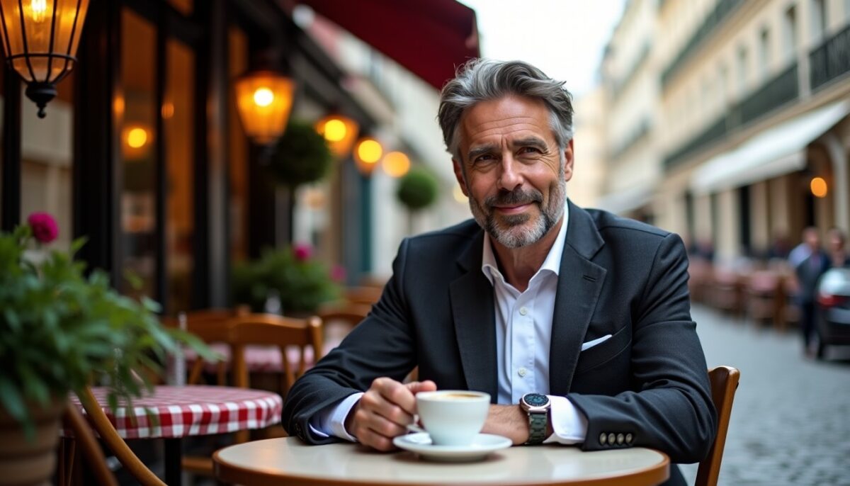 ???? Témoignage exclusif : L&rsquo;avis d&rsquo;un libertin aguerri sur Gleeden ???? !