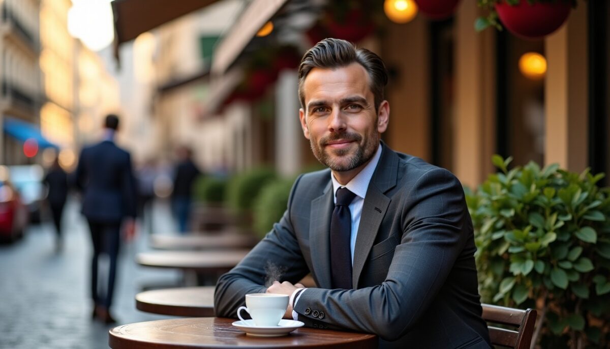 Découverte exclusive : Le témoignage d’un libertin aguerri sur Wyylde ???? !