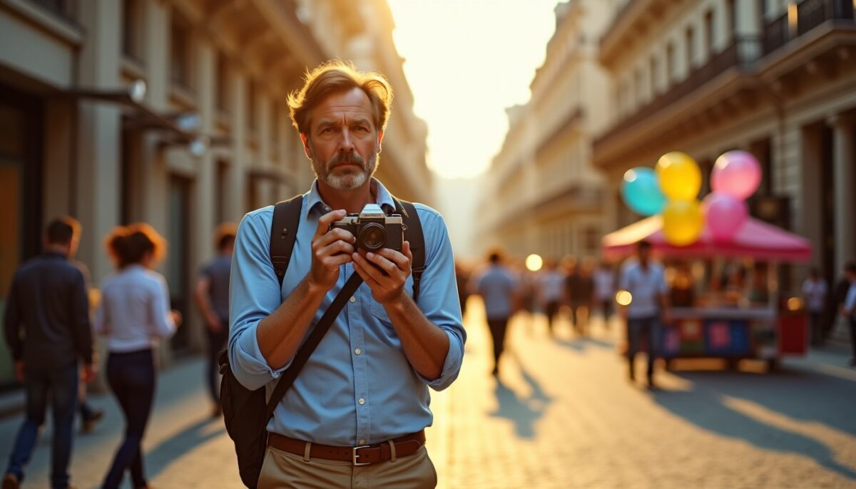 Les 7 meilleurs blogs photo pour les amateurs de voyeurisme et de curiosités insolites ????️????