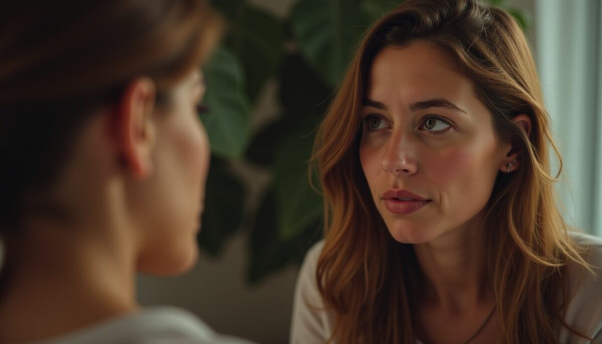 L’échangisme entre femmes ???????? : 9 Questions Clés pour Tout Comprendre ????