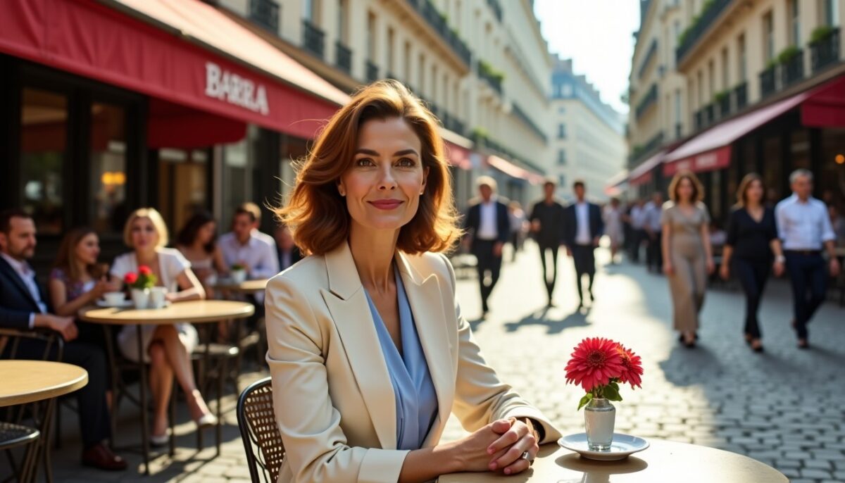 Lieux incontournables pour faire la rencontre d&rsquo;une femme cougar ❤️