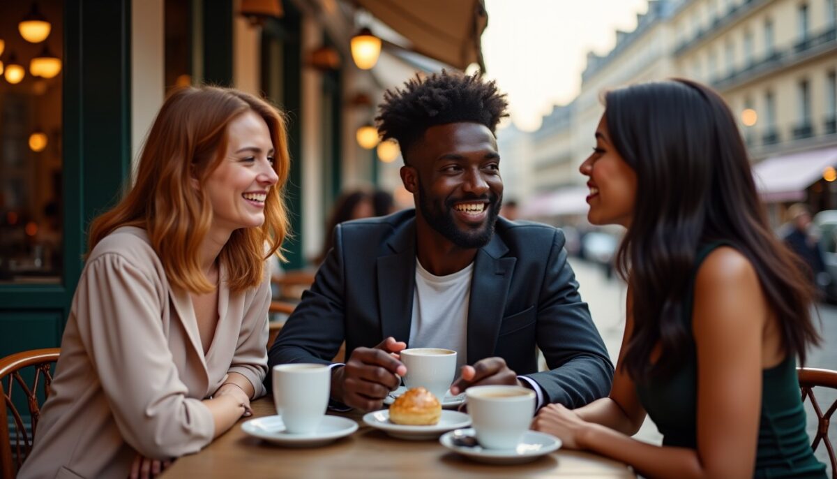 Le Triolisme Décrypté : 9 Questions Essentielles pour Tout Comprendre ✅
