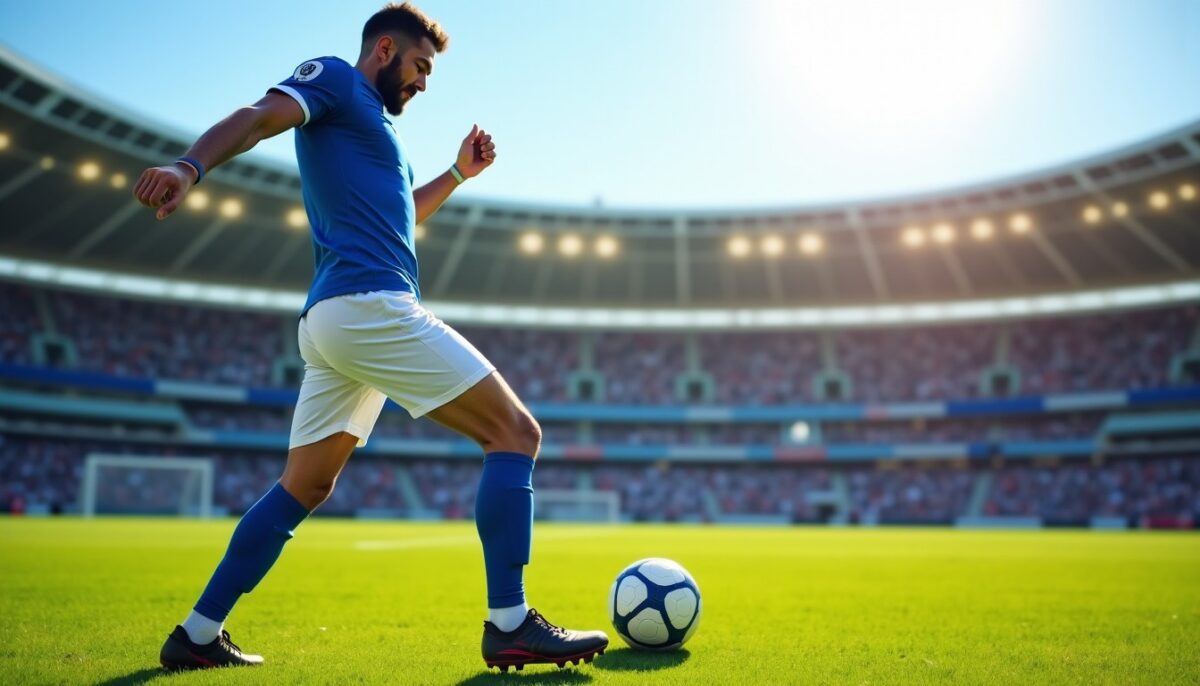 Le Foot Job Dévoilé : 9 Questions Essentielles pour Tout Comprendre ????????
