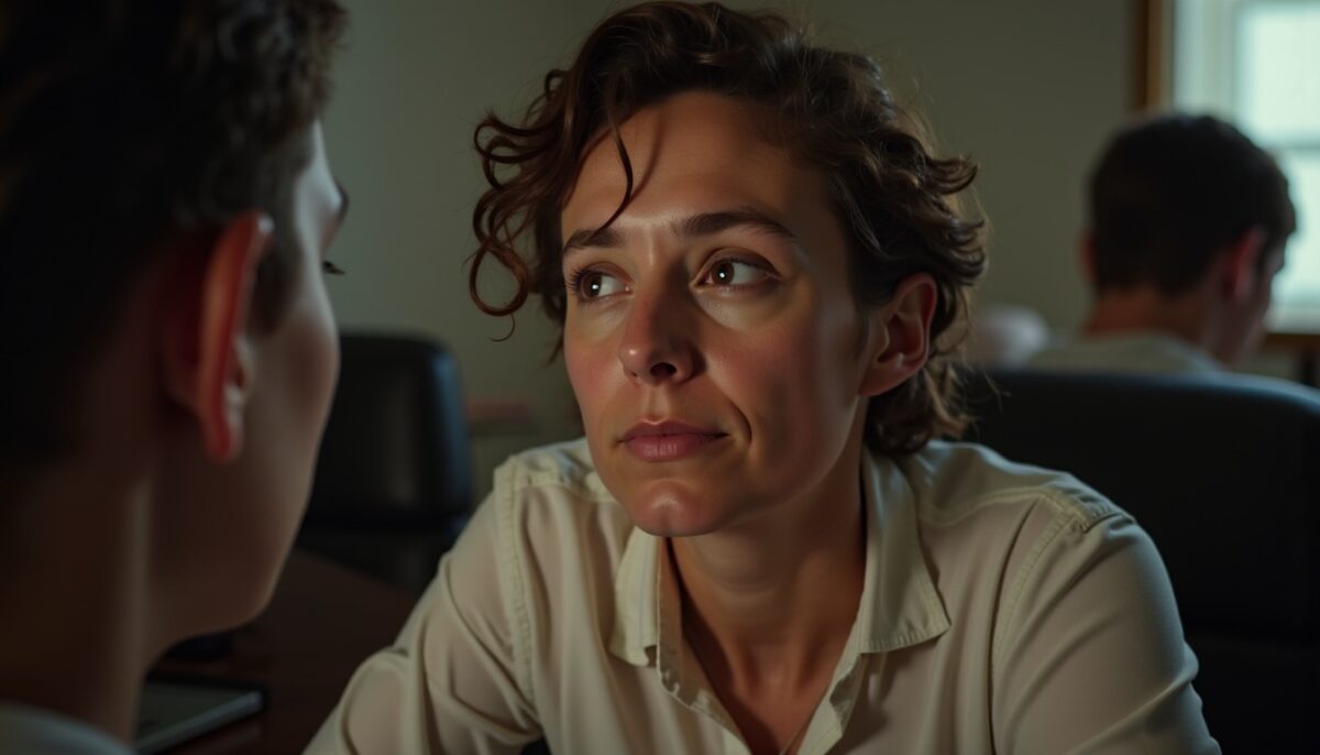 Le face sitting ???? : 9 questions clés pour tout comprendre ????