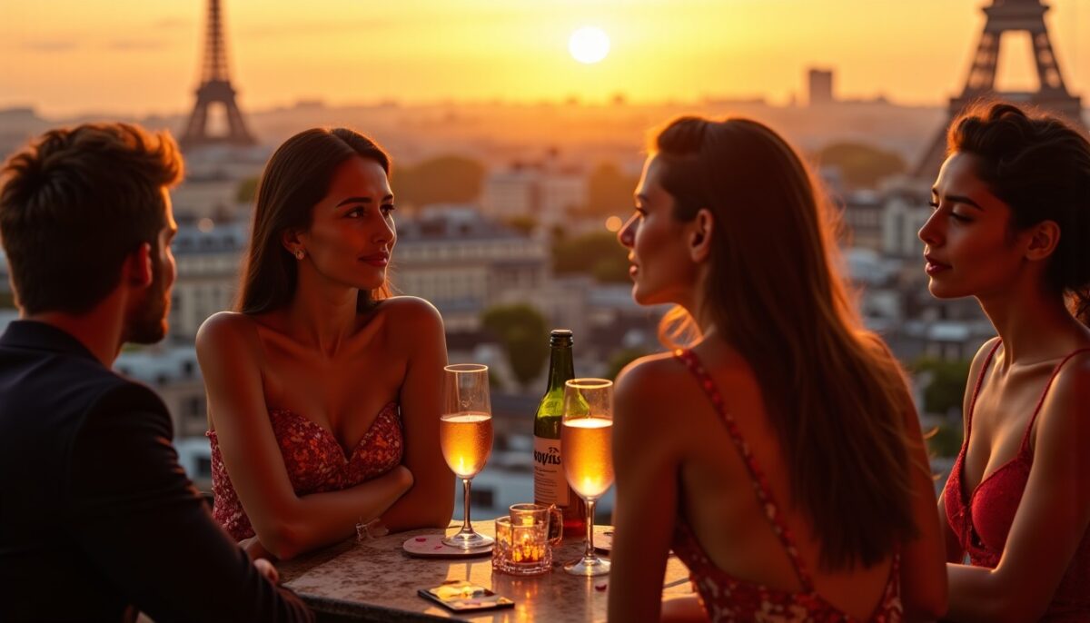 Les révolutions du dating libertin à l&rsquo;aube de 2025 : nouveautés et tendances à ne pas manquer