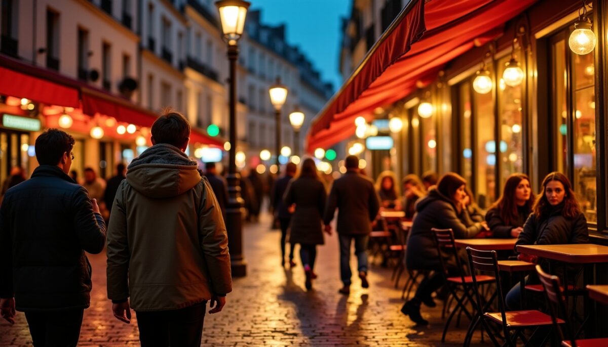 Paris met fin aux soirées gang bang : ce que la décision du Conseil d’État implique réellement