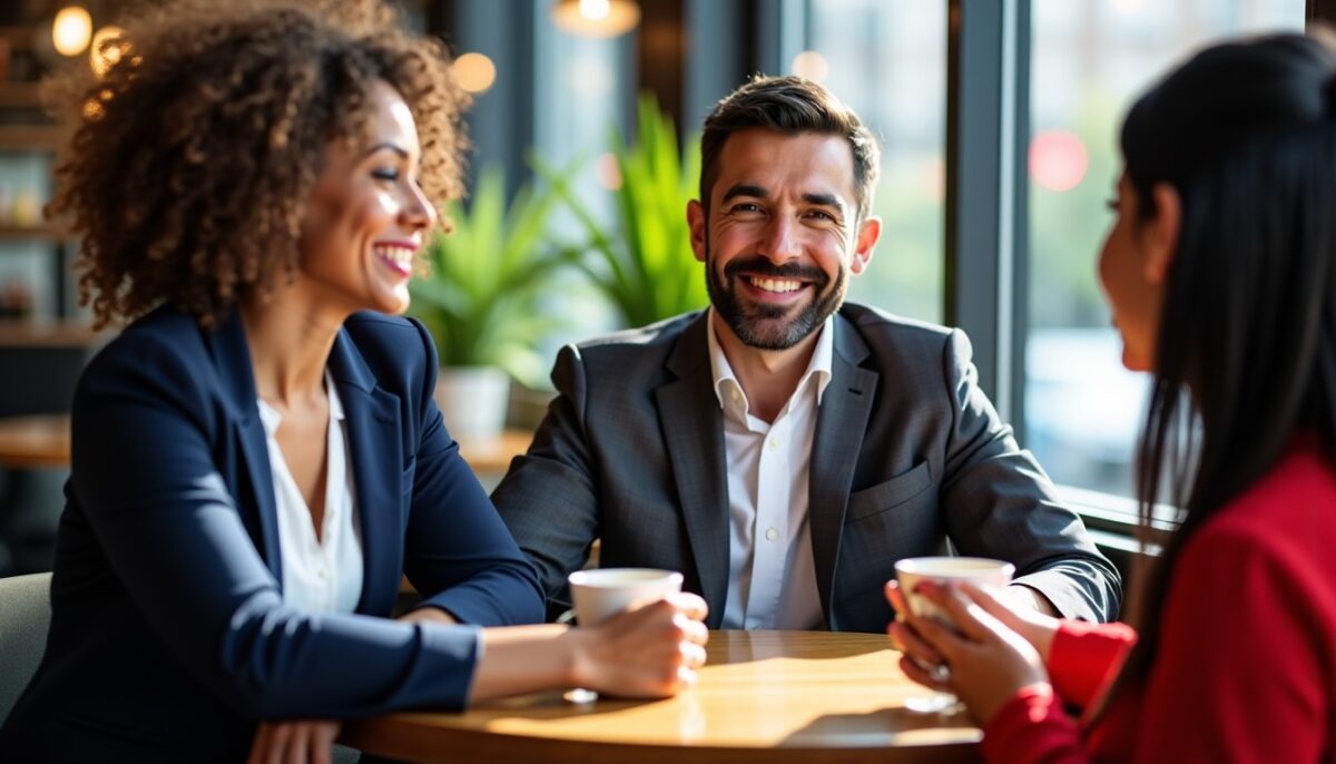 Comment inviter une femme à un plan à trois : 7 astuces efficaces ✅