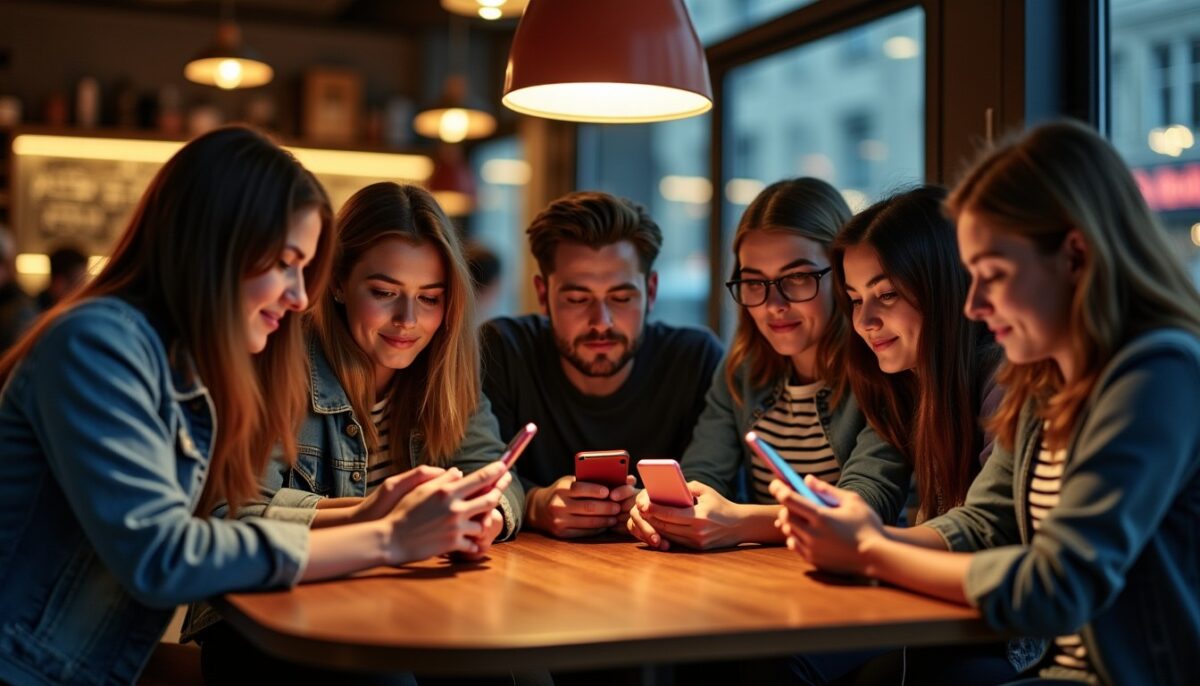 Rencontres Libertines : Quel est le Taux de Réussite Selon les Applications ?