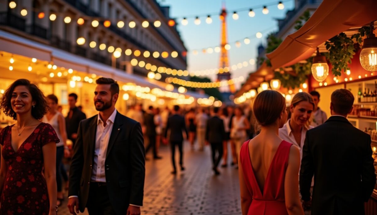 Programme des événements libertins à ne pas manquer en 2026