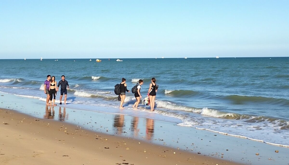 Cap d’Agde Libertin – Le guide incontournable pour une première expérience réussie !