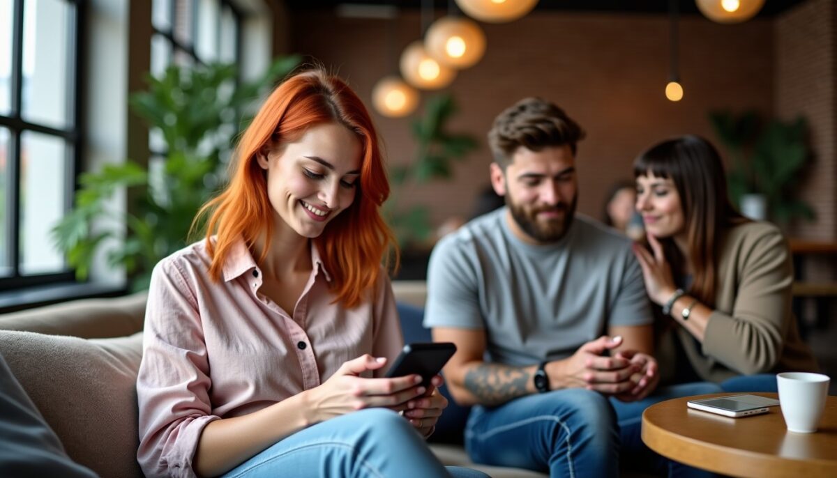 Feeld : Découverte approfondie de l&rsquo;appli qui révolutionne les rencontres libertines chez les jeunes en 2026