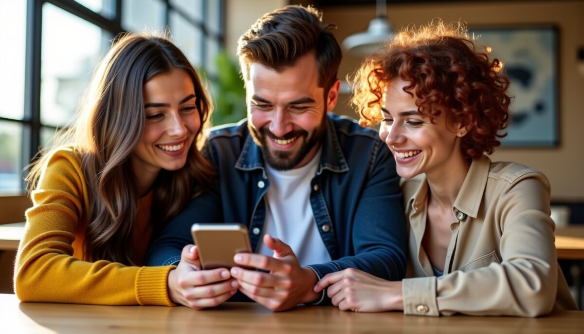 Fun : mon analyse détaillée de l&rsquo;application incontournable pour les plans à trois (test 2026