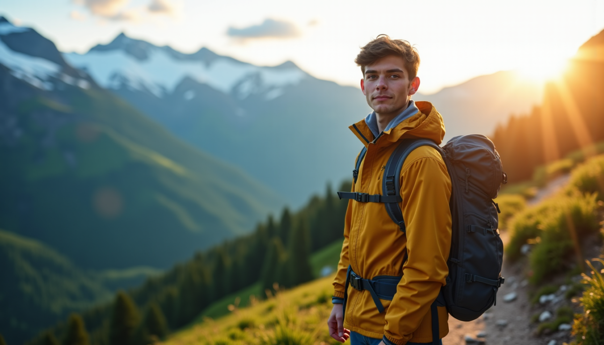 Budget équipement randonnée : du week-end au trek longue distance